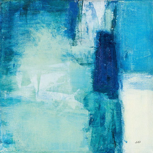 Rhapsody II Poster Print - Julia Purinton