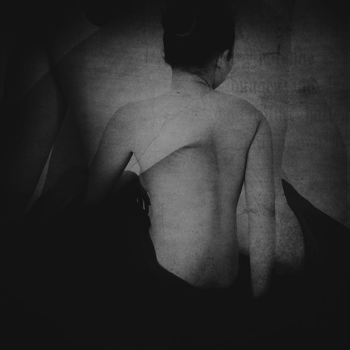 shes only here because he is not Poster Print - Saturas M