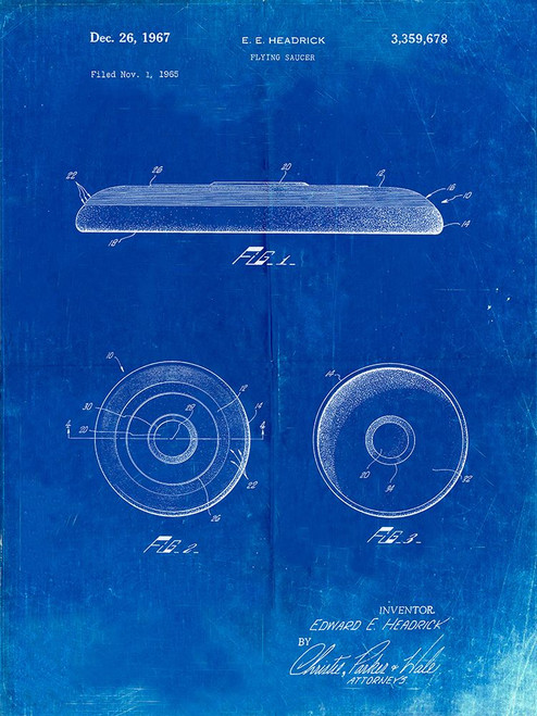 Pp1133-blueprint White Out Tape Patent Poster Digital Art by Cole Borders -  Pixels