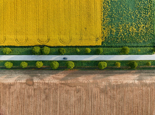 Prekmurje Poster Print - Jure Kravanja