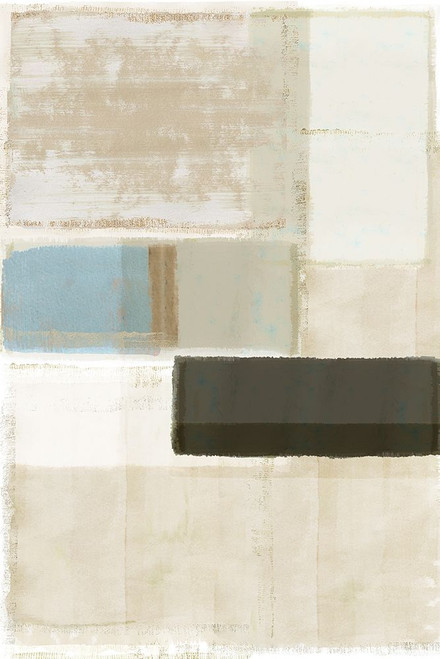 Still Morning II Poster Print - Flora Kouta