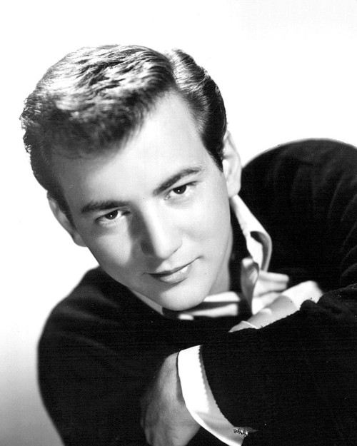 Bobby Darin-1959 Poster Print - Music Archive Vintage