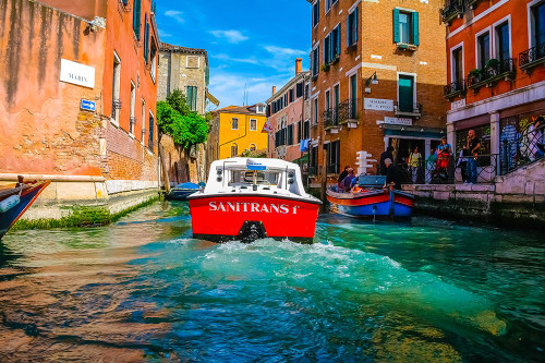 _SAM0738 Poster Print - Ben Heine