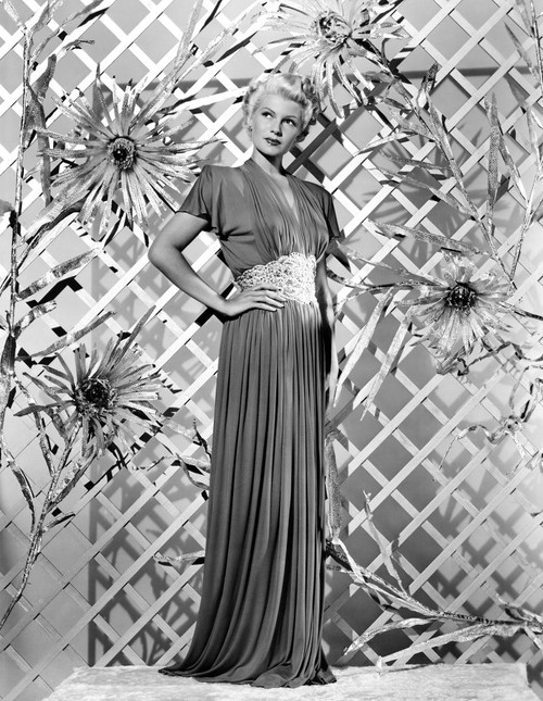 The Lady From Shanghai, Rita Hayworth, 1947 Poster Print