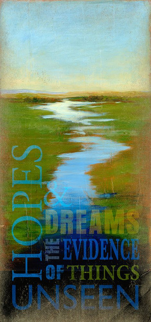 Hope Poster Print - Cory Steffen