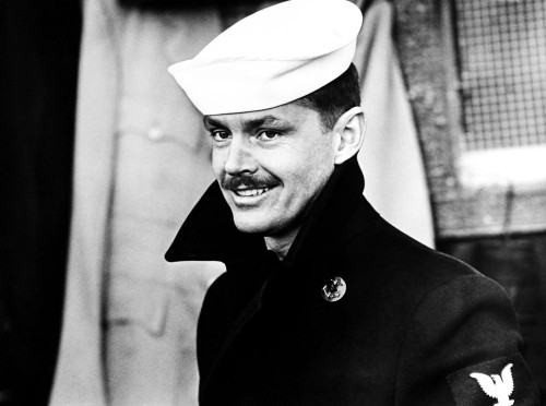 The Last Detail, Jack Nicholson, 1973 Poster Print
