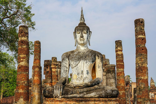 Thailand - 185 - 2 Poster Print - Ben Heine