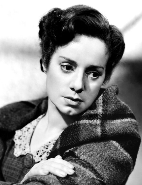 Lassie Come Home, Elsa Lanchester, 1943 Poster Print
