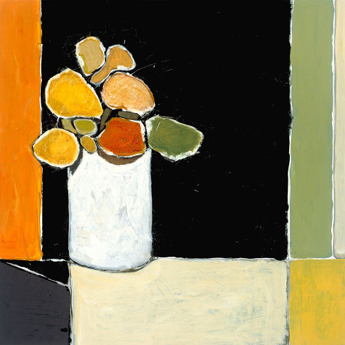 Tabla I Poster Print - David Dauncey