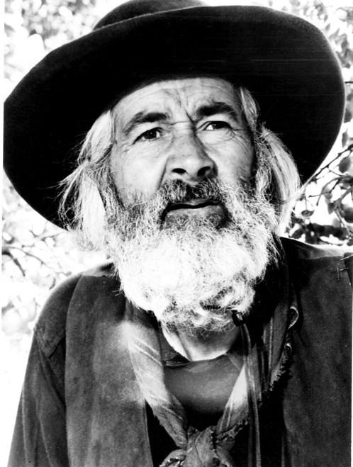 Badman'S Territory, Gabby Hayes,, 1946 Poster Print