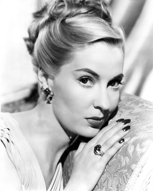 The Rocking Horse Winner, Valerie Hobson, 1949 Poster Print