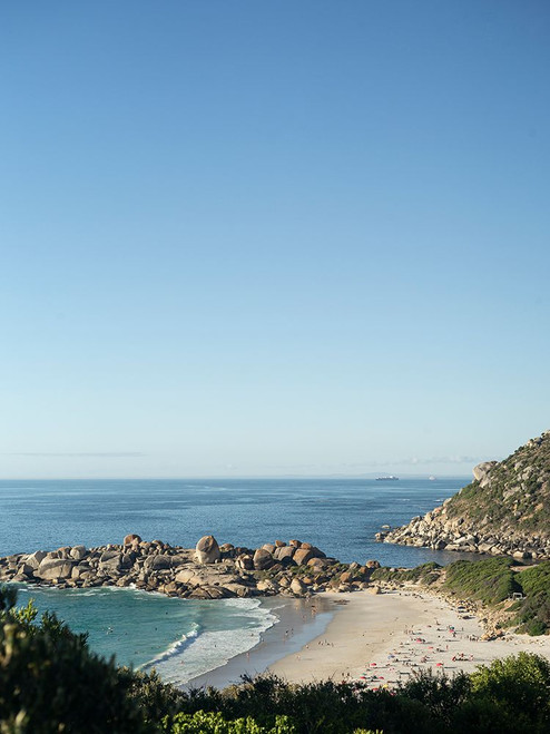 Llundadno 02 Poster Print - by Clint Shot