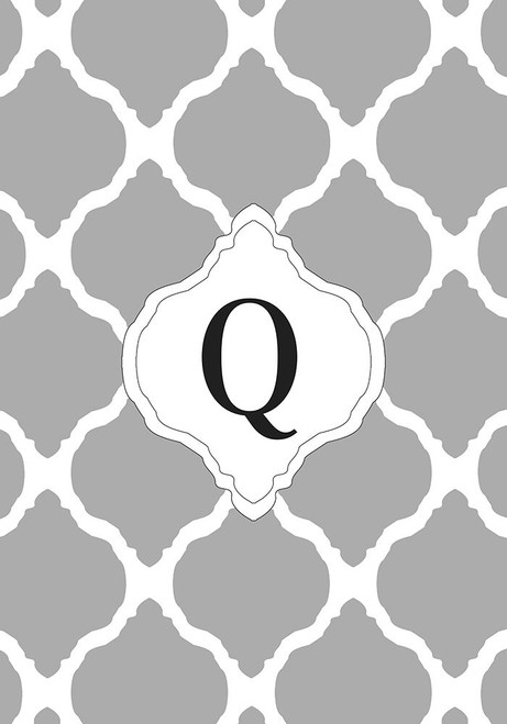 Q Poster Print - Licensing Studio Art