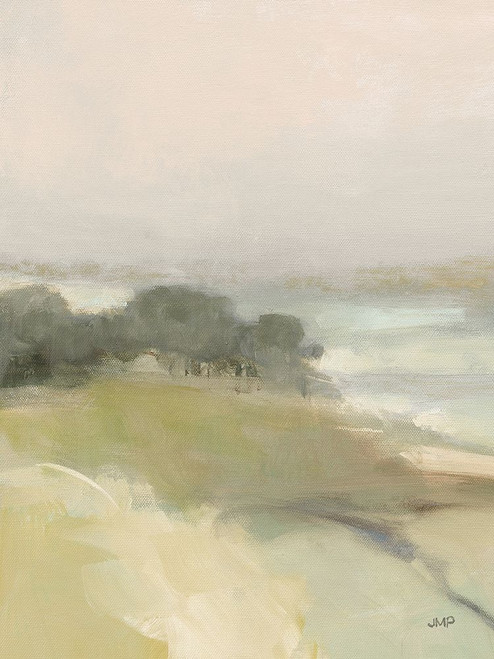 Dream Valley I Light Crop I Poster Print - Julia Purinton