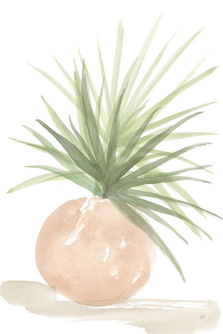 Tall Sunroom III Poster Print - Chris Paschke