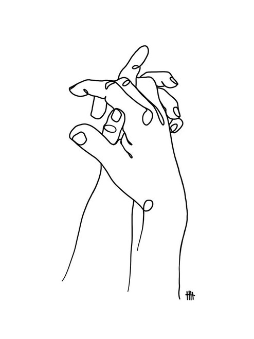 Querencia Poster Print - Tidd Hanna Lee