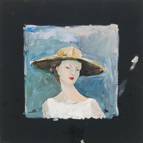 Missy Poster Print - Avery Tillmon