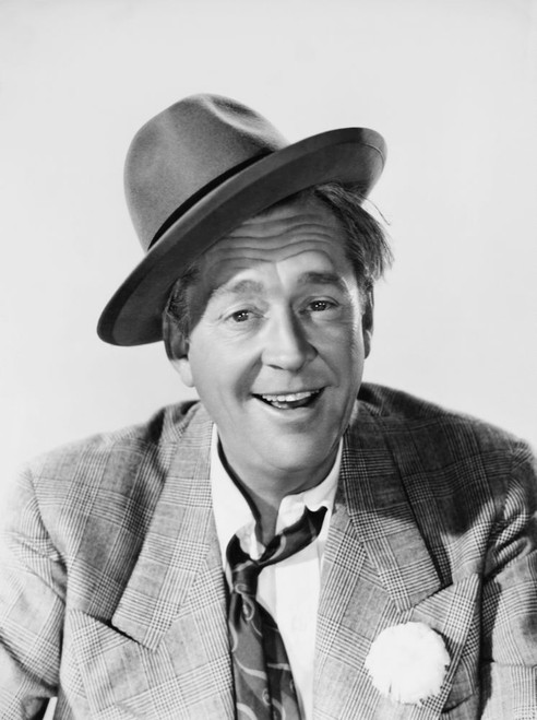 Killer Mccoy, James Dunn, 1947 Poster Print