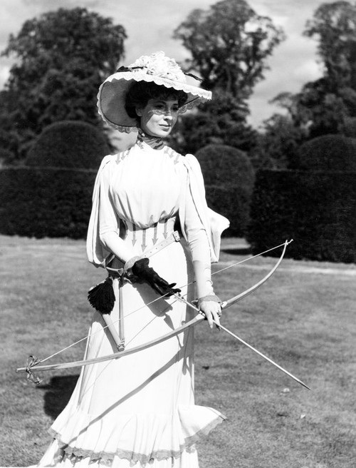 Kind Hearts And Coronets, Valerie Hobson, 1949 Poster Print