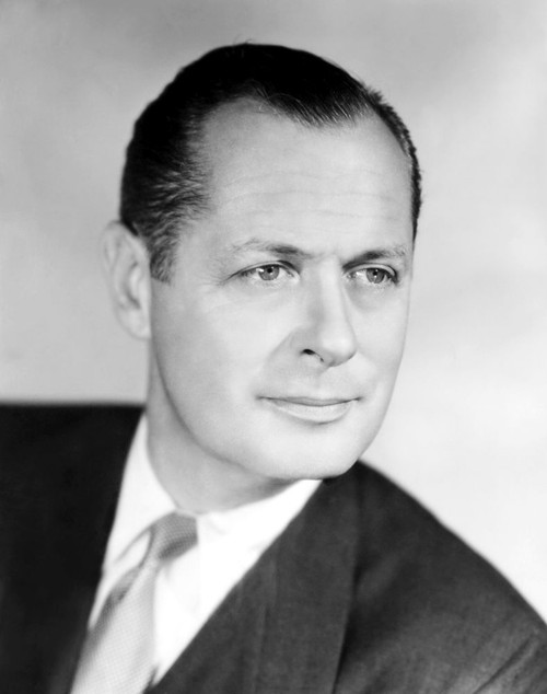 Ride The Pink Horse, Robert Montgomery, 1947 Poster Print