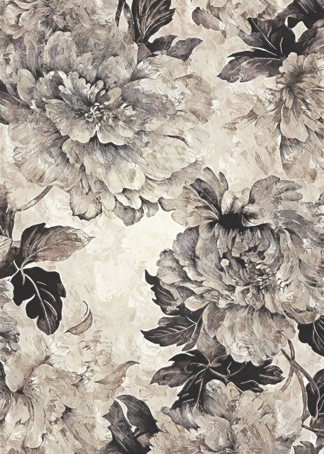 Poster 50x70 Flower01xal Poster Print - Rafal Kulik