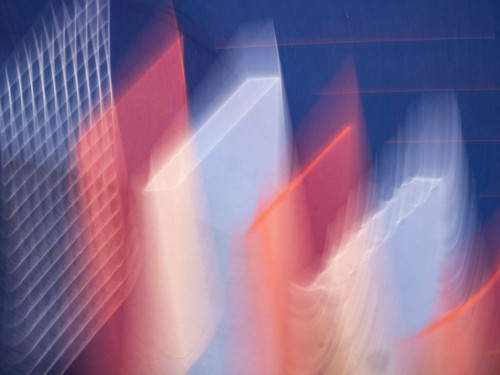 Neon sign Poster Print - Images Merrill