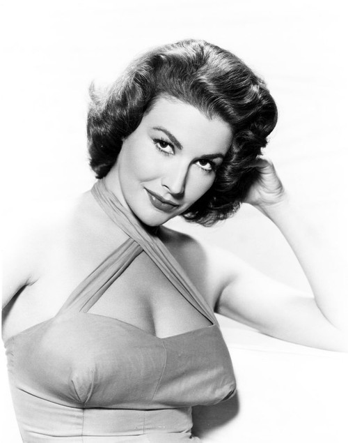 The Black Scorpion, Mara Corday, 1957 Poster Print