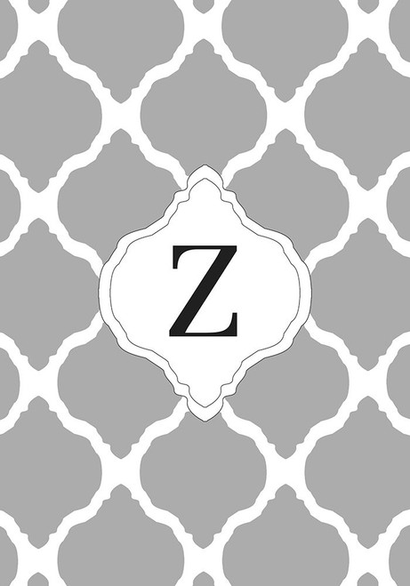 Z Poster Print - Licensing Studio Art