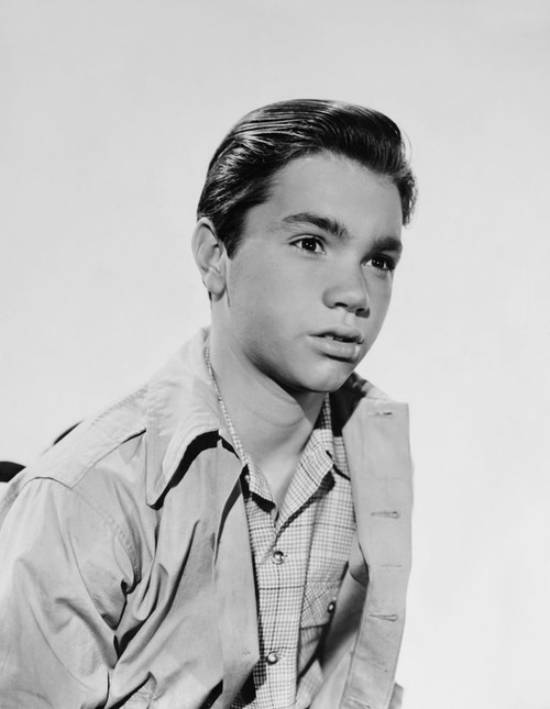 Kiss And Tell, Darryl Hickman, 1945 Poster Print