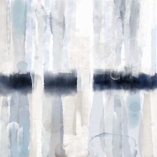 Rainy Day Poster Print - Nan