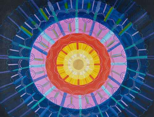 Unity Poster Print - Amy Diener