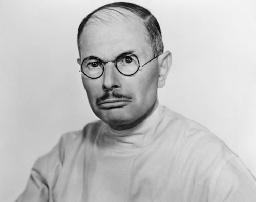 Blossoms On Broadway, Charles Halton, 1937 Poster Print