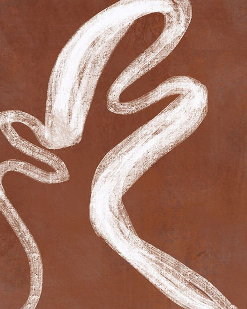 Phantom Thread II Poster Print - Danhui Nai