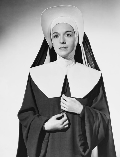 The Keys Of The Kingdom, Ruth Ford, 1944, Tm & Copyright 20Th Century Fox Film Corp./Courtesy Everett Collection Poster Print The Keys Of The Kingdom, Ruth Ford, 1944, Tm & Copyright 20Th Century Fox Film Corp./Courtesy Everett Collection Poster Print