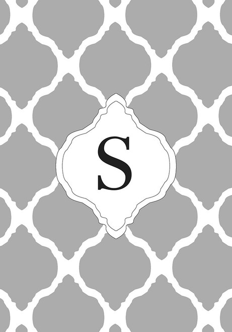S Poster Print - Licensing Studio Art