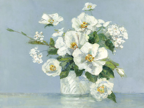 Summer Fresh Poster Print - Sally Swatland