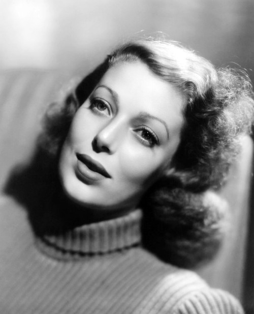 Kentucky, Loretta Young, 1938. Tm & Copyright 20Th Century Fox Film Corp. All Rights Reserved/Courtesy Everett Collection Poster Print