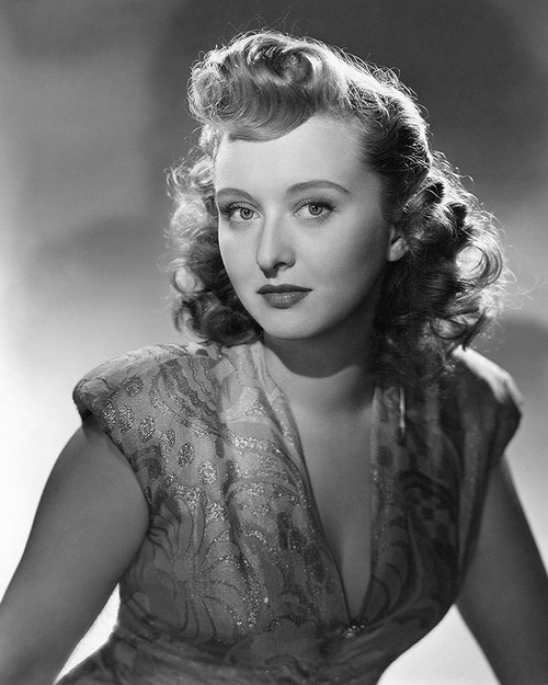 Celeste Holm Poster Print - Hollywood Archive Vintage