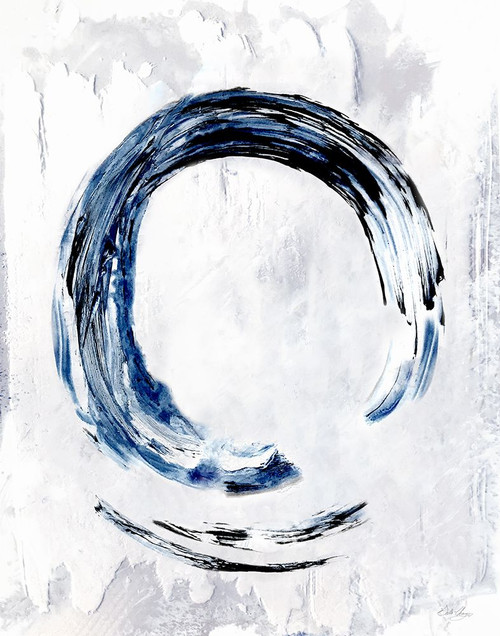 Moonglade II Poster Print - Stella Chang