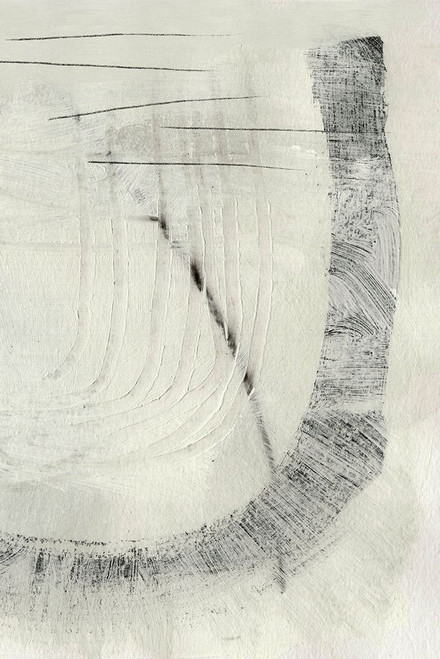 Real No2 Poster Print - Dan Hobday