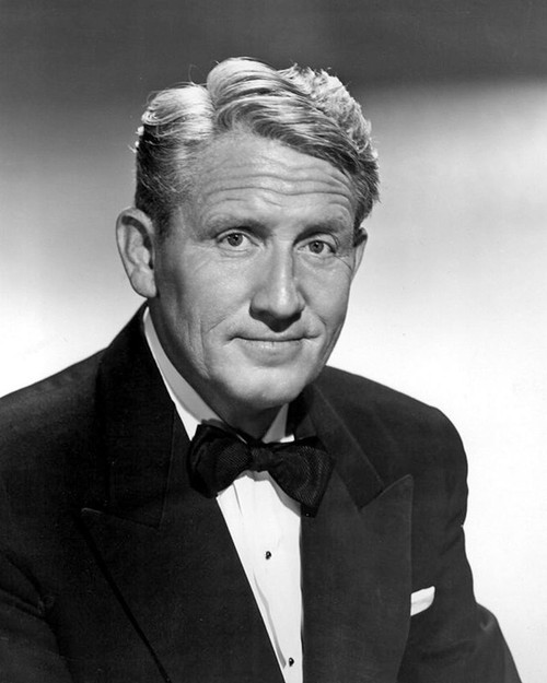 Spencer Tracy, State of the Union Poster Print - Hollywood Archive Vintage