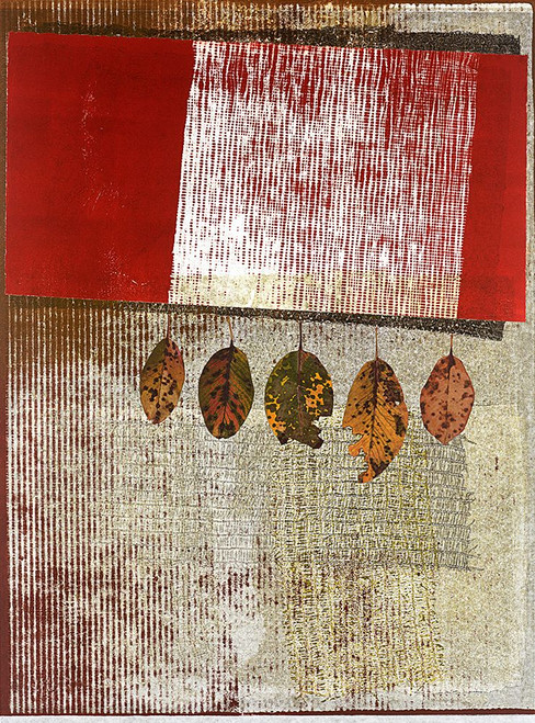 The Usual Suspects Poster Print - Bonnie Wilkins