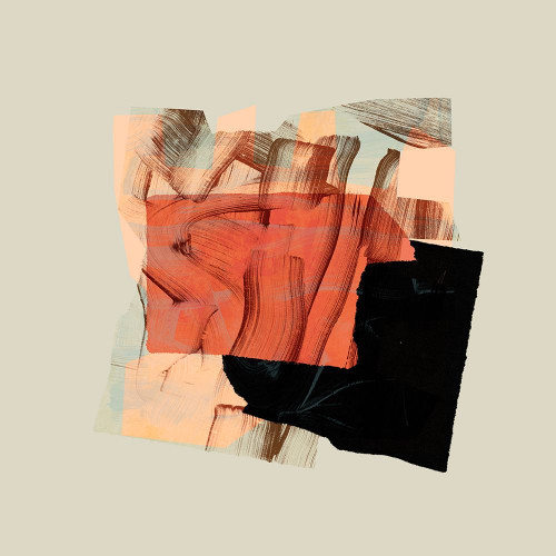 Ecken10 Kopie Poster Print - Bre Ana Rut