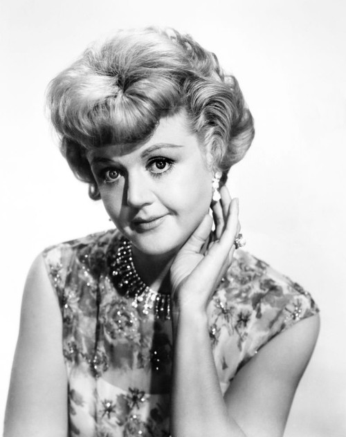 Blue Hawaii, Angela Lansbury, 1961 Poster Print