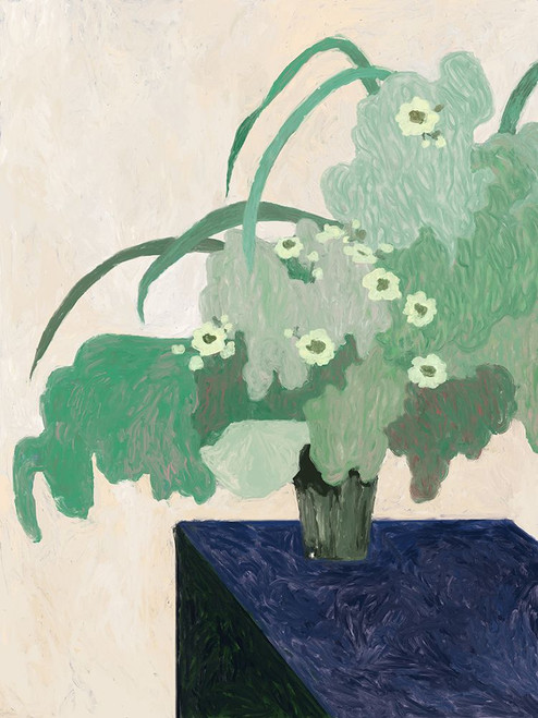 Still Life 04 Poster Print - Nktn