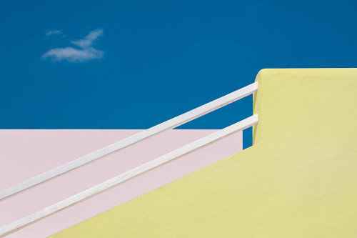 upstairs Poster Print - Rolf Endermann