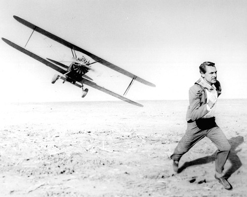 Cary Grant Poster Print - Hollywood Archive Vintage