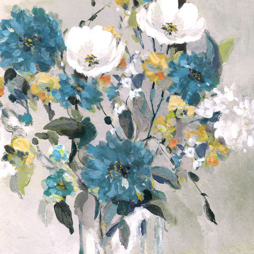 Autumn Jewels Poster Print - Carol Robinson