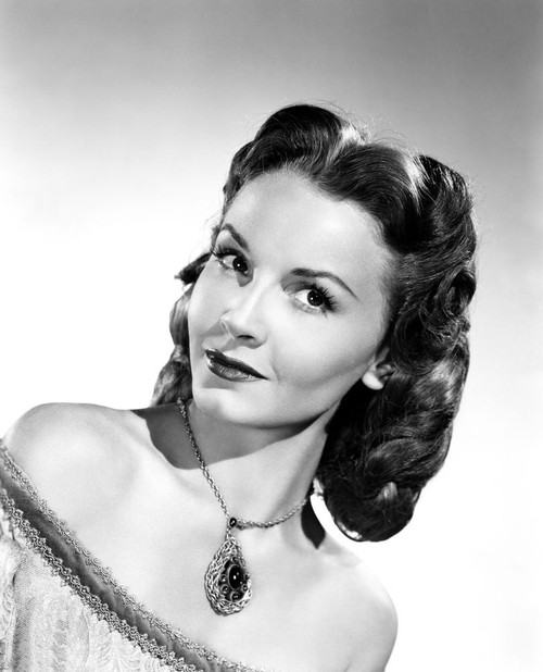 The Black Arrow,, Janet Blair, 1948 Poster Print