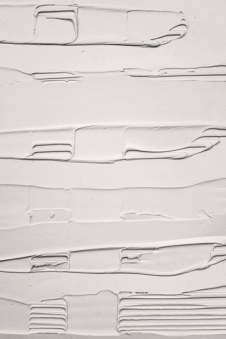 Mud Texture 01 Poster Print - Studio III Pictufy